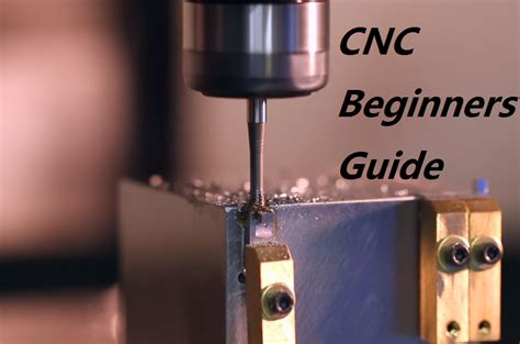 cnc machining tips|getting started with cnc machines.